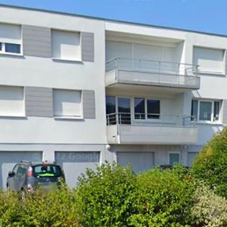 Chambre #2 Dans Appartement Partage - Proche Des Vosges Тан Екстериор снимка