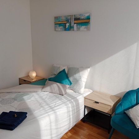 Chambre #2 Dans Appartement Partage - Proche Des Vosges Тан Екстериор снимка