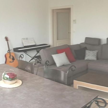 Chambre #2 Dans Appartement Partage - Proche Des Vosges Тан Екстериор снимка