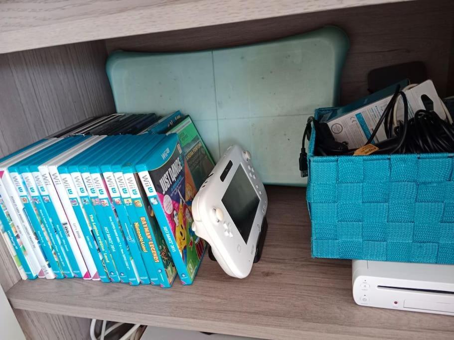Chambre #2 Dans Appartement Partage - Proche Des Vosges Тан Екстериор снимка